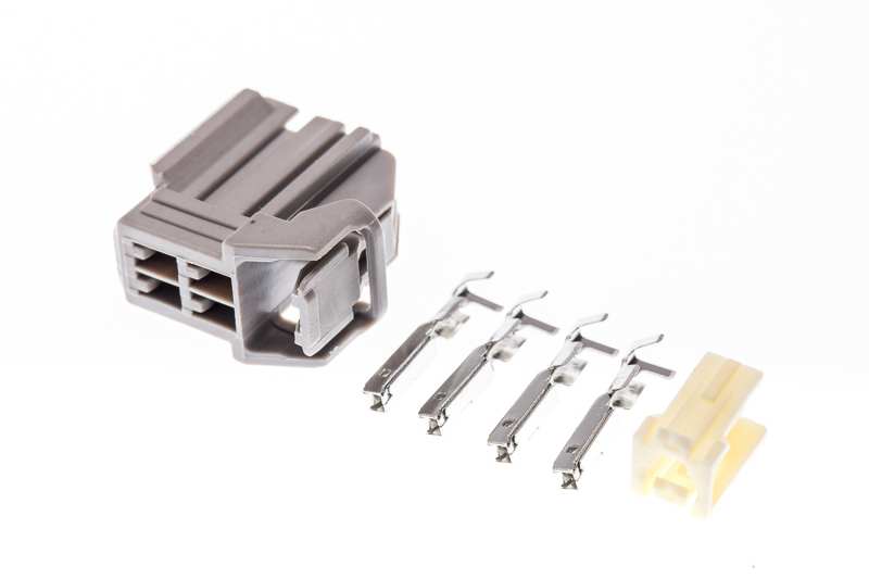 Electrical connector repair kit